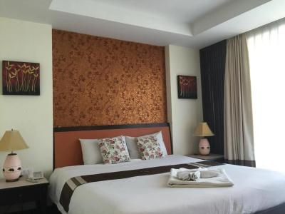 Wannara Resort and Spa - 15