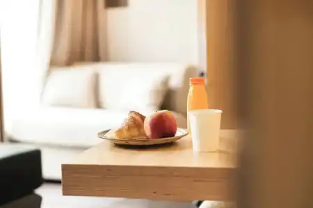 Le Citizen Hôtel - 88