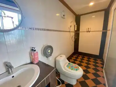 Janpa Resort - 77
