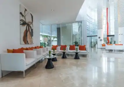 Dusit Suites Ratchadamri, Bangkok - 23