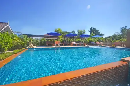 Thai Thai Sukhothai Resort - 14