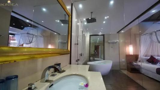 Sunsea Resort - 120