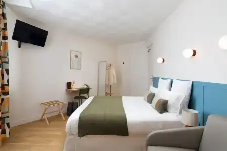 Hôtel Suzane - 27