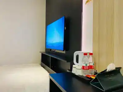 Dayin International Youth Hostel(East Nanjing Road & The Bund) - 34