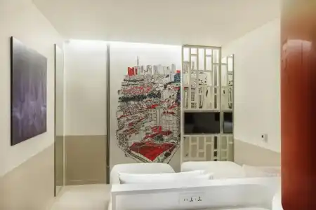 Wink Saigon Centre, Unscripted by Hyatt - 24 Hours stay - 75