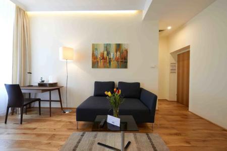HiLight Suites - 128