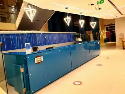  Fortune Atrium - 1