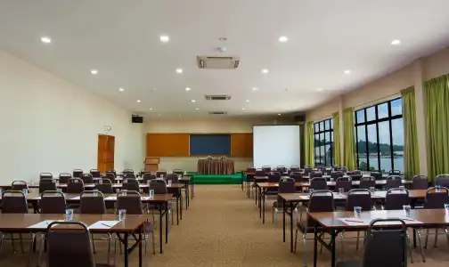 De Baron Resort - 15