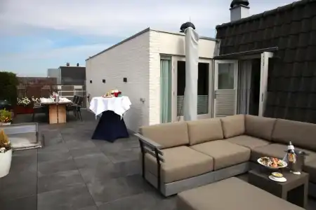 Golden Tulip Central - 156