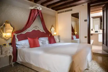 Ruzzini Palace - 39