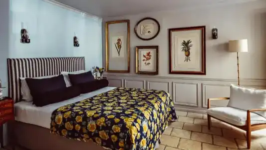 Maison Saintonge - 41