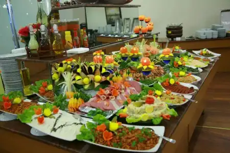 Otel Akçakoca - 12