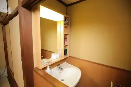 Ryori Ryokan Tsurugata - 36