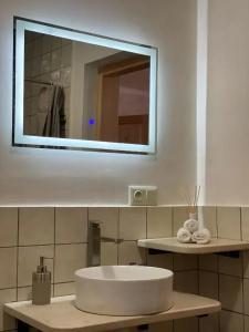 Guesthouse Shampriani - 26