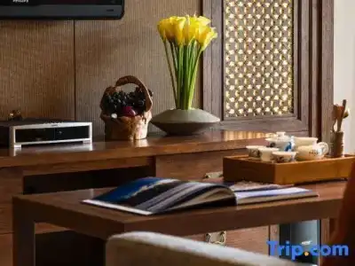 InterContinental Lijiang Ancient Town Resort by IHG - 63