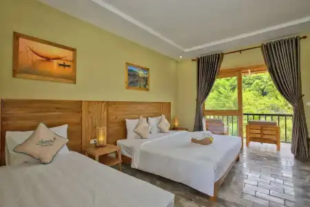 Azura Resort Phu Quoc - 50