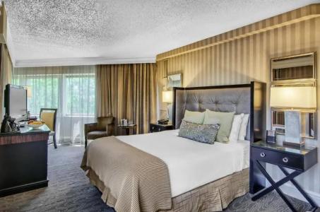 Omni Charlottesville - 56