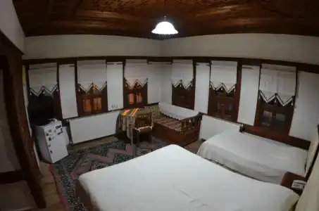 Yorgancioglu Konak - 8