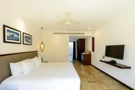 Senvila Boutique Resort & Spa - 157