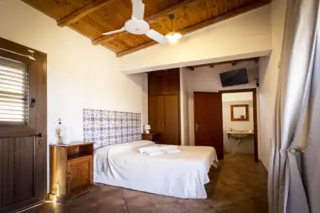 Fattoria Manostalla - 34