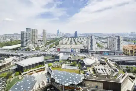 Courtyard by Marriott Suzhou Mudu - 76