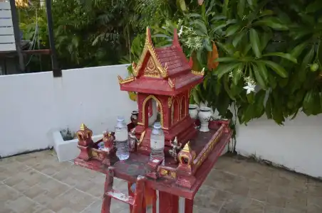 Baan Thai Homestay by BGb Villas - 16