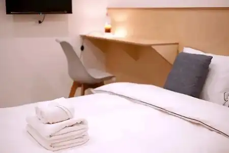 Ma-TaO またお Cafe & hostel - 4