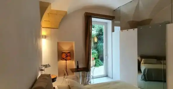 Dimora Storica Muratore Luxury rooms - 68