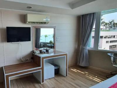 The Beach Front Resort Pattaya  - SHA Plus - 158