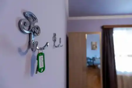 Bed & Breakfast 3 Gs - 19