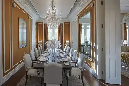 Mandarin Oriental, Bangkok - 87