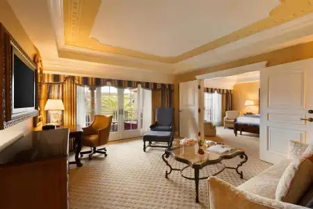 Fairmont Grand Del Mar - 4