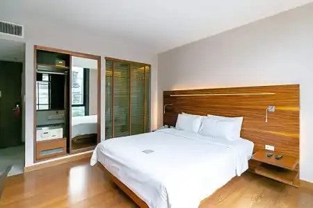 Sachas Uno Asoke Sukhumvit Bangkok - 72