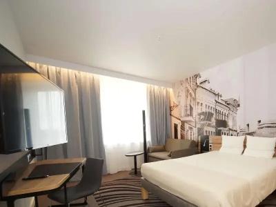 Novotel Vilnius Centre - 49