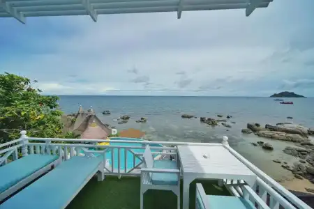 DD Hut Koh Tao - 128