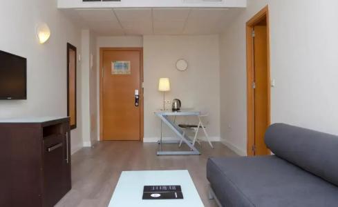 Vértice Sevilla - 95