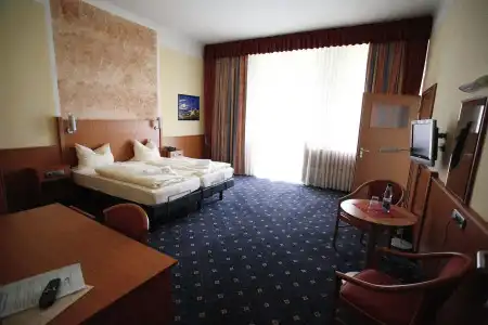 Wangerland Resort - 1