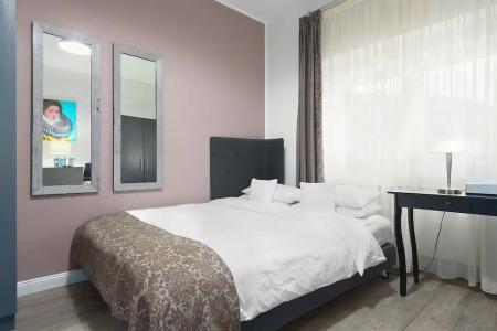 Trip Inn Boutique Rubens - 25