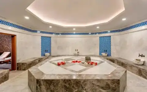 Seyithan Palace Spa - 26
