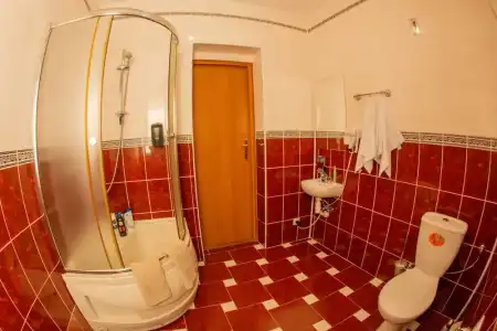 Grand Hostel - 32