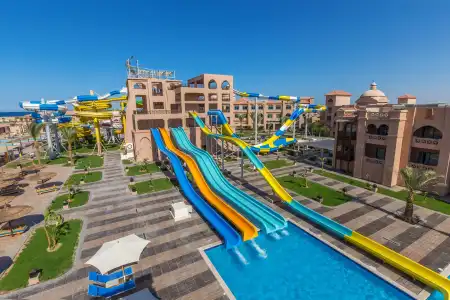 Pickalbatros Aqua Park Resort - Hurghada - 30