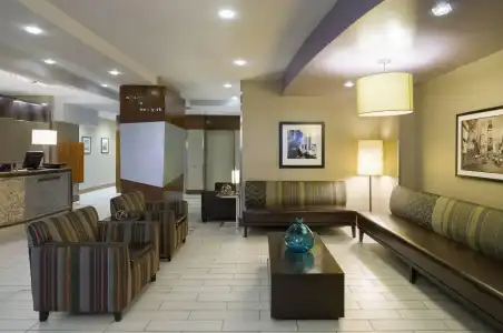 Hampton Inn Madison Square Garden Area - 3