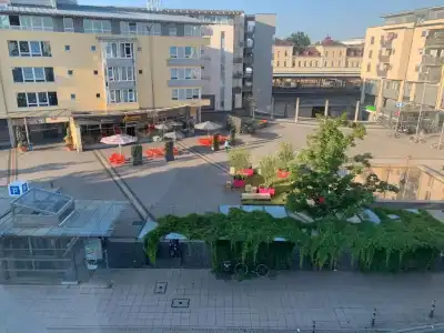 Capitol Zentrum - 24h - - 51