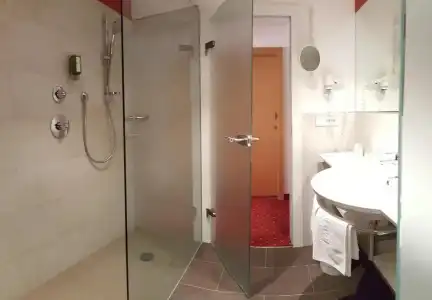 Bad Moos - Dolomites Spa Resort - 58