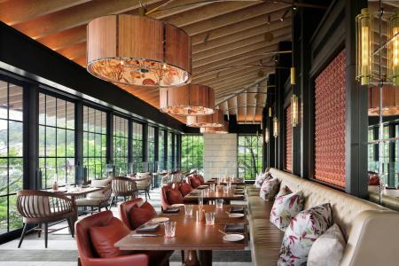 The Ritz-Carlton, - 43