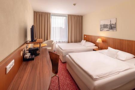 Clarion Congress Olomouc - 3