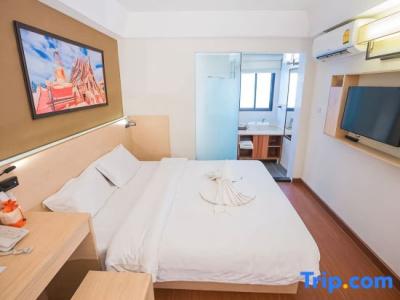 Chiang Roi 7 Days Inn - 88