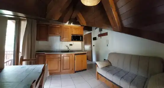 Residence Les Lacs - 25
