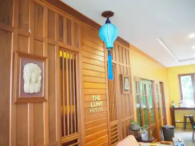 The Luna Hostel - 29