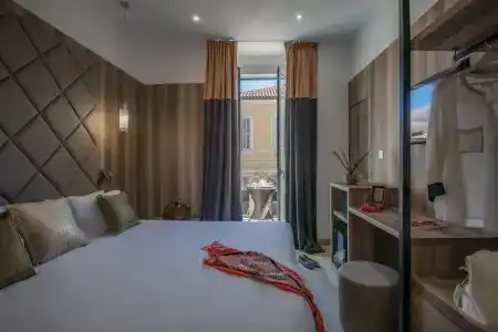 Golden Tulip Cannes de Paris - 74